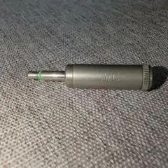 JVC 3.5mm 스테레오 미니 플러그 변환 어댑터