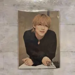 黒田光輝 フォトセット