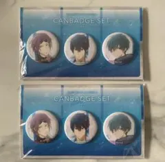 Free!TM 缶バッジセット 桐嶋郁弥 10点セット 2026年最新】桐嶋郁弥 缶バッジの人気アイテム - メルカリ