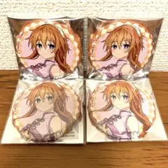 ラブライブ μ's 西木野真姫 ラブカ感謝祭 ラブカ 缶バッジ ノーマル