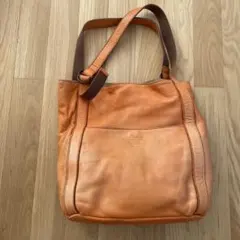 ダコタ トートバッグ