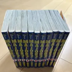 2026年最新】major 全巻セットの人気アイテム - メルカリ