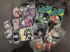 ヒロアカ グッズ まとめ売り - メルカリ