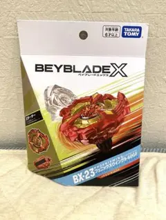 新品未開封】ベイブレードX BX-23 フェニックスウイング 9-60GF - メルカリ