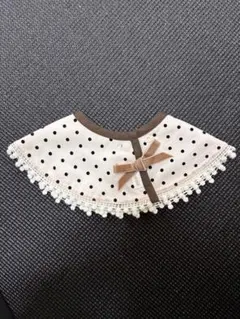 【最終値下げ‼️】マールマール MARLMARL スタイ ドルチェ ピンクドット