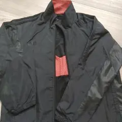 adidas 黒 スポーツジャケット