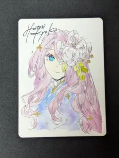 【藤ちょこ】告別 FOIL アーティストプルーフ AP 藤ちょこ】告別 FOIL アーティストプルーフ AP - メルカリ