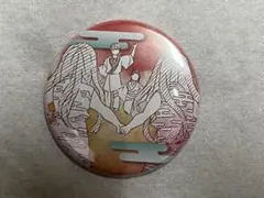 鬼滅の刃 原画展 缶バッジプチ 時透兄弟 おまけ付き