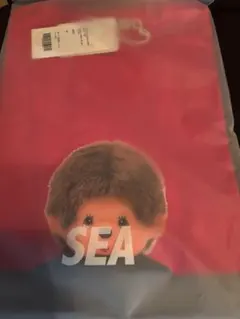 WIND AND SEA MONCHHICHI x WDS DOLL TEE Mのサムネイル