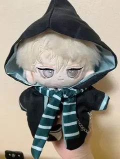 正規品 ハリーポッター ブラインドドール come4free マルフォイ ハリーポッター ブラインドドール マルフォイ come4free - メルカリ