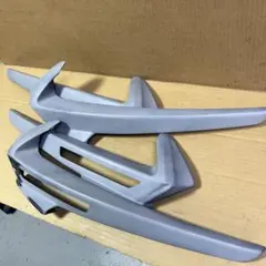 Z32フェアレディZ(北米車含む) 純正ヒンジカバークリップ付 左右新品 Z32フェアレディZ(北米車含む) 純正ヒンジカバークリップ付 左右新品