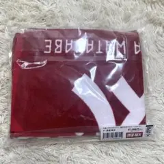 千葉ジェッツ　渡邊雄太　タオル