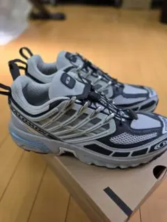 2026年最新】salomon 27 acsの人気アイテム - メルカリ