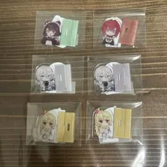 にじさんじ チョコエッグ＋