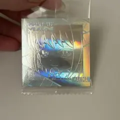 チェンソーマン ウエハース マキマ 5thレア