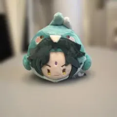 原神 テイワット動物園シリーズ 魈 ぬいぐるみ ヤマガラ 小 - メルカリ