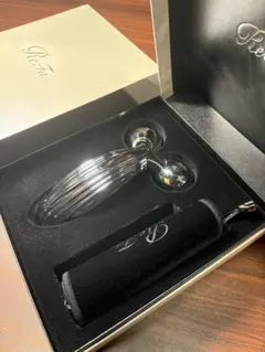 【新品未使用 外箱付き】ReFa カラットレイ MTG ReFa CARAT RAY Face （リファカラットレイフェイス）｜RF-RF2121B