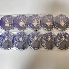 桃源暗鬼 ファボテリア Angel＆Devil 悪魔 缶バッジ 皇后崎迅 - メルカリ