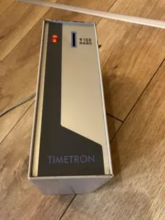 TIMETRON コインタイマー CTIB-100 - メルカリ