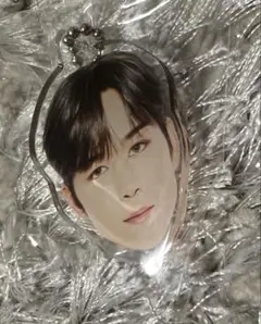 後藤威尊 アクリルキーホルダー カプセルトイ