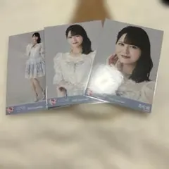 山本杏奈 直筆 生写真 ラストノートしか知らない - メルカリ