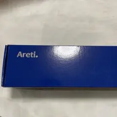 Areti ストレートヘアアイロン 11mm アレティのサムネイル