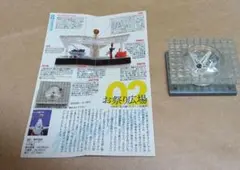タイムスリップグリコ　大阪万博編　お祭り広場