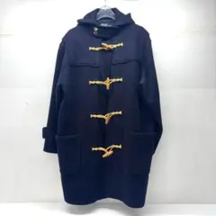 【極美品】 POLO ラルフローレン　三角タグ　ロング　ダッフルコート　ネイビー 2026年最新】polo ralph lauren ダッフルコートの人気アイテム - メルカリ