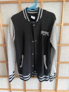 DENIM DUNGAREE ジャケット