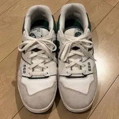 New Balance 550 BB550WT1 28.5cm