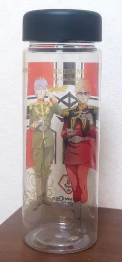 2026年最新】ガンダムカフェ クリアボトルの人気アイテム - メルカリ