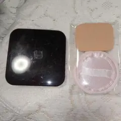 LANCOME ランコム デュアルフィニッシュ クリームパウダー(19g)