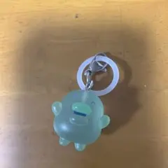かっぱ寿司 かっぱちゃん めじるしアクセサリー