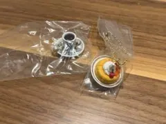 【新品】コメダ珈琲店　マスコット　2種セット