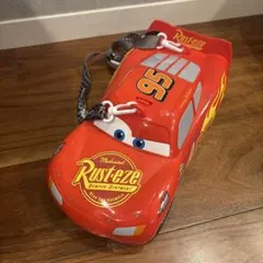 Disney Cars Lightning McQueen ポップコーンバケットのサムネイル