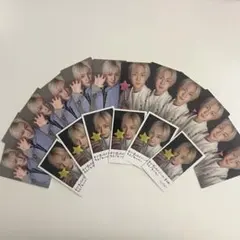 ENHYPEN 宵 yoi トレカ ジョンウォン セット