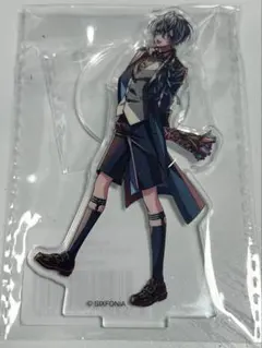 シクフォニ 雨乃こさめ ピックアップアクスタ CWJ