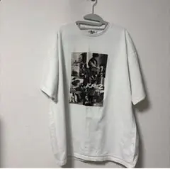 キスマイ　ライブＴシャツ