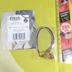 DIABOLIK LOVERS ディアラバ カナト AGF2015 ミサンガ