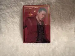 LIKIYA フォトカード　トレカ　シクレ　大暴年会