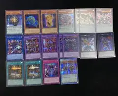 DD デッキパーツ　25thシークレット　クオシク 2026年最新】ddd クオシクの人気アイテム - メルカリ