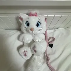 マリーちゃん ディズニー ポシェット