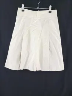 Paul Smith Black Label 総柄 フレアスカート サイズ42のサムネイル
