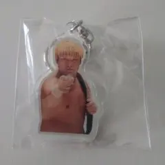 長友佑都 ブラボー アクリルキーホルダー FC東京 - メルカリ
