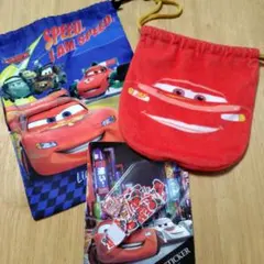 カーズグッズ
