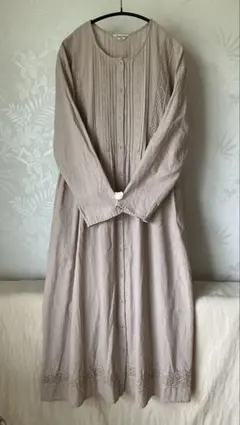 SM2 レースワンピース(キナリ)