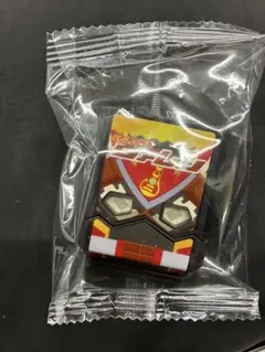 仮面ライダーガヴバージョン02　ヴァレン　チョコルドフォームゴチゾウ