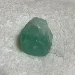 フローライト　原石　約15g