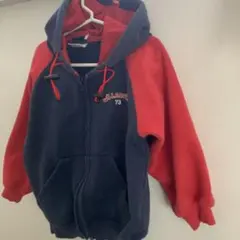 Billabong キッズパーカー