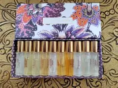 FRAGONARD　フラゴナール　香水セット　4ml × 10本のサムネイル